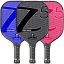 Onix Z5 Widebody Composite Pickleball Paddle