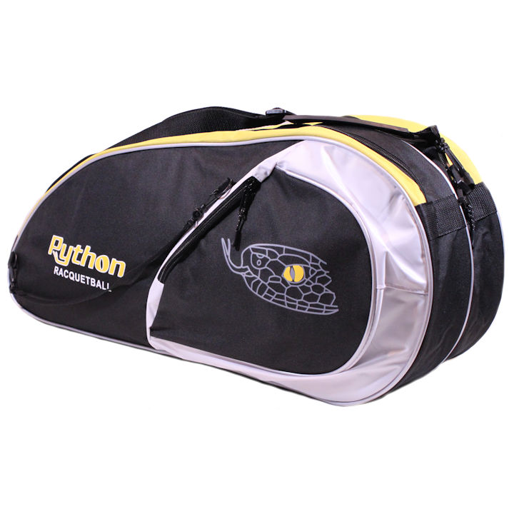 Suporte Python Deluxe - Para Raquetes E Pickleball