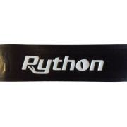 Python Black Deluxe Wrap Pickleball Grip