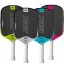 Selkirk SLK Geo Elongated Pickleball Paddle