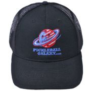 PickleballGalaxy Trucker Hats