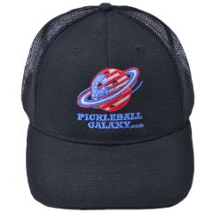 PickleballGalaxy Trucker Hats