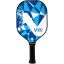 Vulcan V510 Hybrid (Blue Geo) Pickleball Paddle